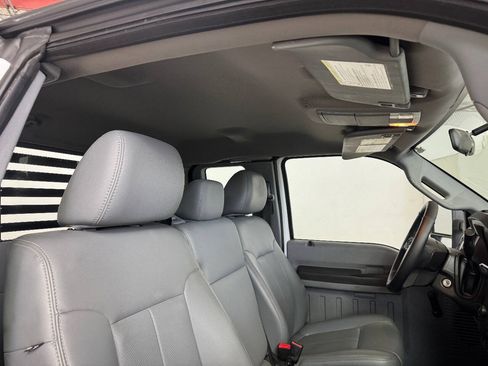 Used 2011 Ford F350 XL w/ XL Value Pkg AWD/4WD image 67