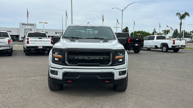 New 2026 Ford F150 XLT w/ Equipment Group 303A High AWD/4WD image 9