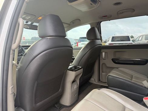 Used 2015 Kia Sedona SX FWD image 23