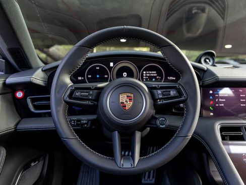 New 2026 Porsche Taycan 4S AWD/4WD image 29