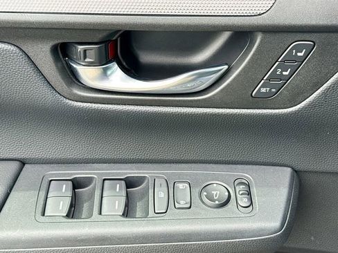Used 2024 Honda CR-V Sport-L image 22