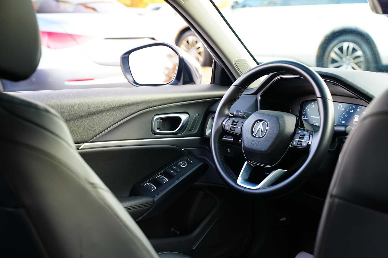 Used 2024 Acura Integra FWD image 22