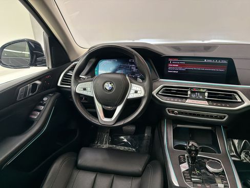 Used 2022 BMW X7 xDrive40i w/ Premium Package AWD/4WD image 28