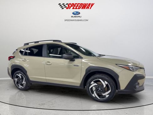 New 2026 Subaru Crosstrek 2.5i Limited image 13