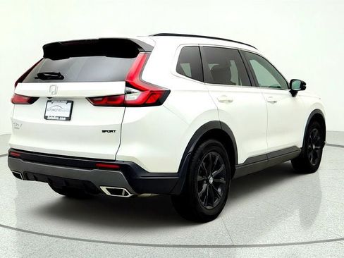 Used 2023 Honda CR-V Sport image 5