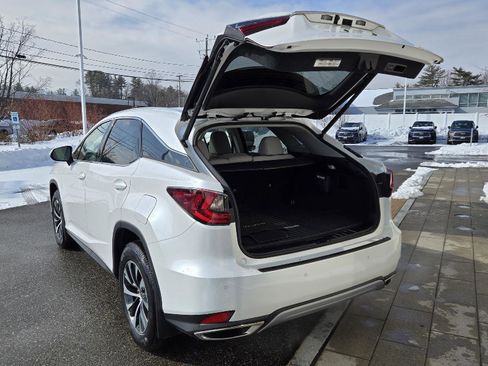 Used 2022 Lexus RX 350 AWD w/ Premium Package image 20