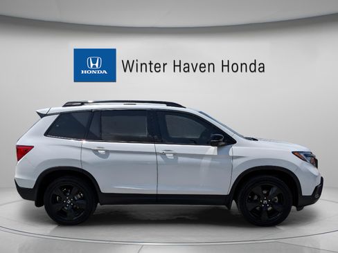 Used 2020 Honda Passport Elite image 9