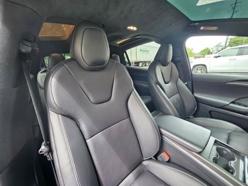 Used 2023 Tesla Model X Plaid AWD/4WD image 61