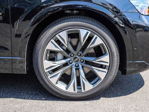 New 2026 Audi Q8 Premium Plus AWD/4WD image 8