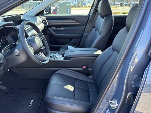 New 2026 MAZDA CX-50 2.5 Hybrid w/ Weather Package image 16