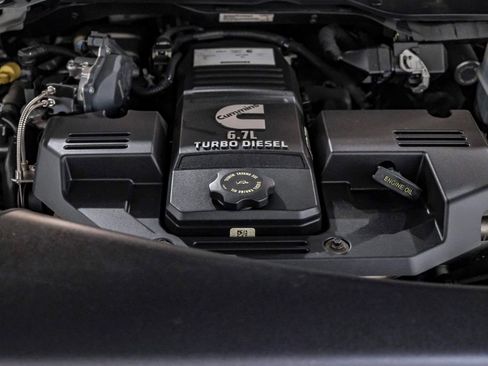 Used 2022 RAM 2500 Laramie image 60