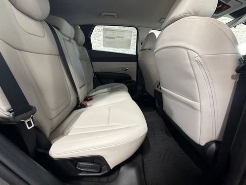 New 2026 Hyundai Tucson SEL Plus FWD image 12