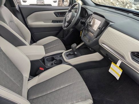 Certified 2025 Subaru Forester image 23