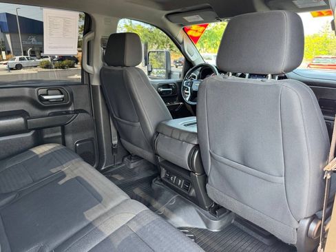 Used 2023 Chevrolet Silverado 2500 LT w/ Convenience Package AWD/4WD image 31