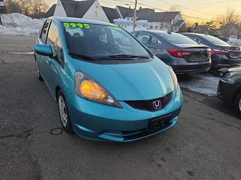 Used 2013 Honda Fit image 5