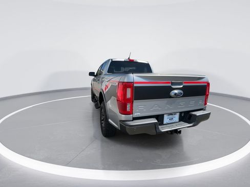 Used 2021 Ford Ranger XLT w/ Tremor Off-Road Package AWD/4WD image 7