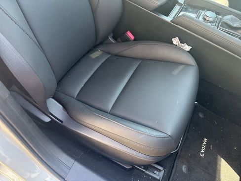 Used 2019 MAZDA MAZDA3 Sedan w/ Select Package FWD image 23