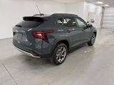New 2025 Chevrolet Trax LT w/ Driver Confidence Package image 5