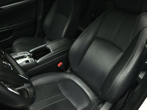 Used 2018 Honda Civic EX-L image 49