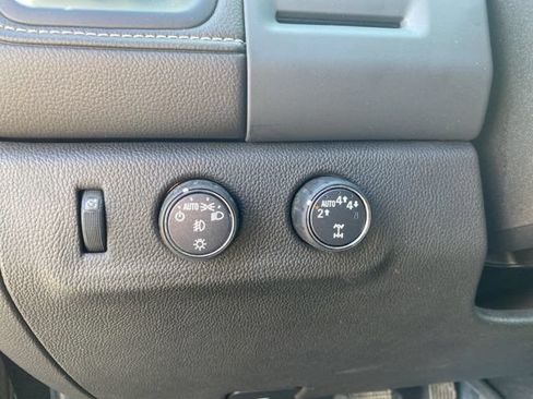 Used 2022 GMC Canyon Denali AWD/4WD image 20