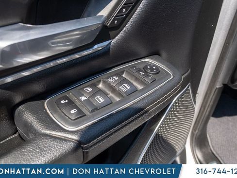 Used 2020 RAM 1500 Laramie AWD/4WD image 19