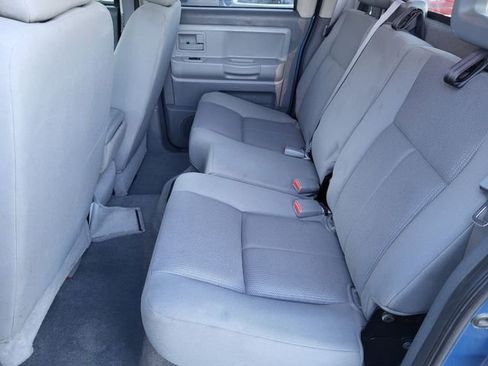 Used 2006 Dodge Dakota SLT image 13