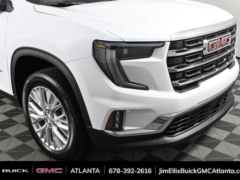 New 2026 GMC Acadia Elevation w/ Elevation Premium Package image 39