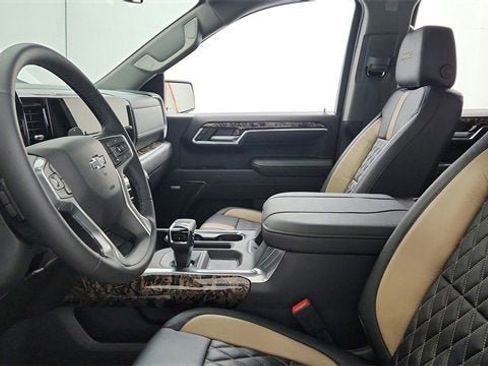 New 2026 Chevrolet Silverado 1500 RST w/ All Star Edition Plus image 12