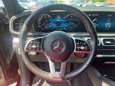 Used 2023 Mercedes-Benz GLE 450 4MATIC image 22