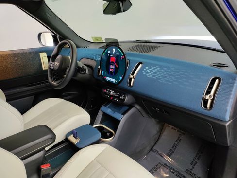 Certified 2025 MINI Cooper Countryman S image 26