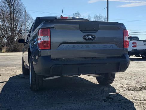 New 2026 Ford Maverick XL image 6