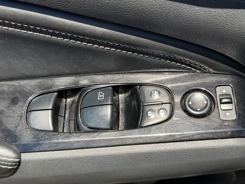 Certified 2023 Nissan Altima 2.5 SL FWD image 16