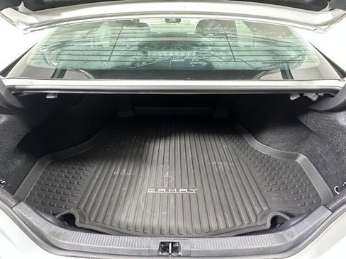 Used 2024 Toyota Camry XSE w/ Cold Weather Package image 14