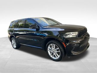 Certified 2022 Dodge Durango GT video 2