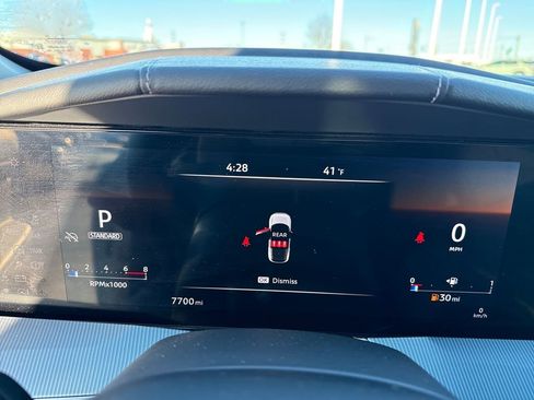 Used 2025 Nissan Murano SL image 18