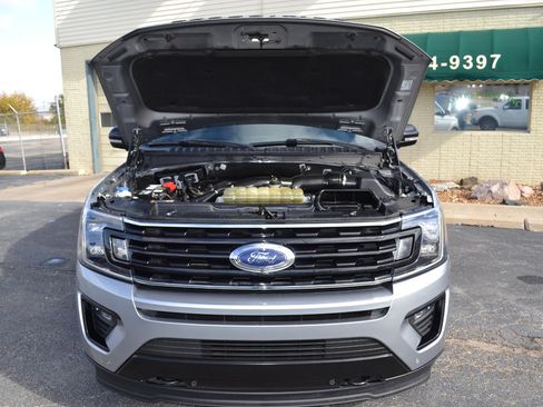 Used 2020 Ford Expedition Limited w/ Equipment Group 303A image 55