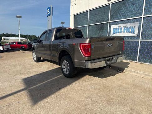 Certified 2022 Ford F150 XLT AWD/4WD image 5