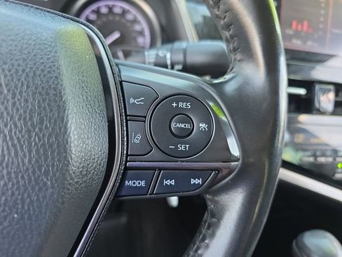 Used 2023 Toyota Camry SE FWD image 20