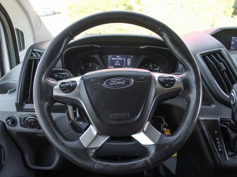 Used 2015 Ford Transit 150 148 Medium Roof image 26