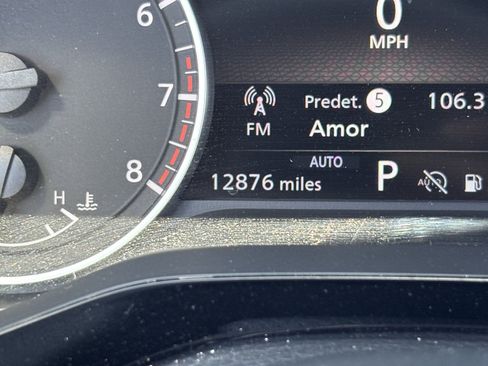 Certified 2025 Nissan Pathfinder Rock Creek AWD/4WD image 32