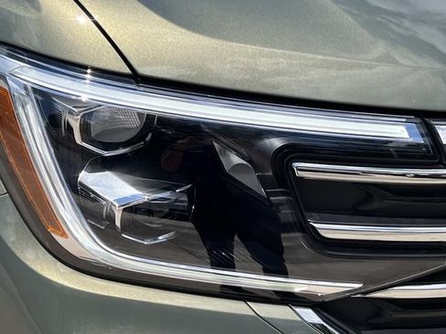 New 2026 Volkswagen Atlas SE AWD/4WD image 7