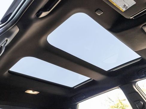 Used 2024 Toyota bZ4X Limited w/ Weather Package image 17