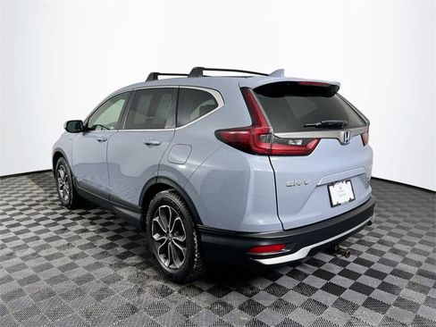 Used 2020 Honda CR-V EX-L image 4