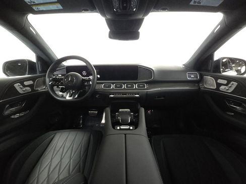 Used 2025 Mercedes-Benz GLE 63 AMG S image 27