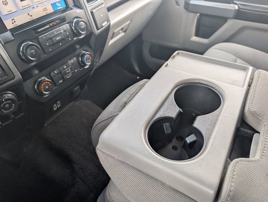 Used 2019 Ford F150 XLT w/ Equipment Group 301A Mid AWD/4WD image 24