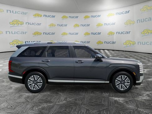 New 2026 Hyundai Palisade SEL Premium AWD/4WD image 7