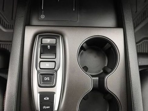 Certified 2025 Honda Ridgeline TrailSport image 21