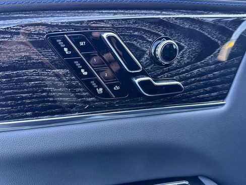 Used 2026 Cadillac Escalade IQ Sport 1 w/ LPO, Floor Liner Package image 12