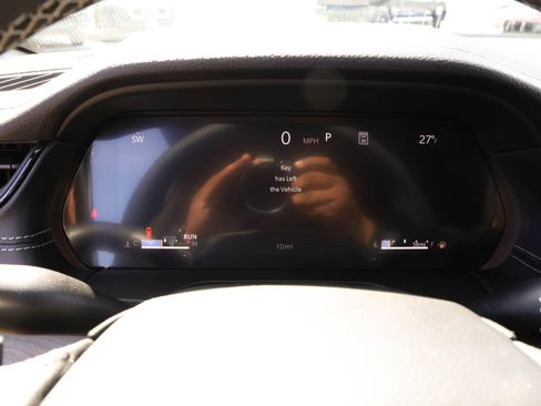 New 2026 Jeep Grand Cherokee Limited image 26