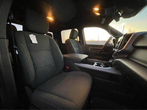 New 2026 RAM 2500 Big Horn image 29